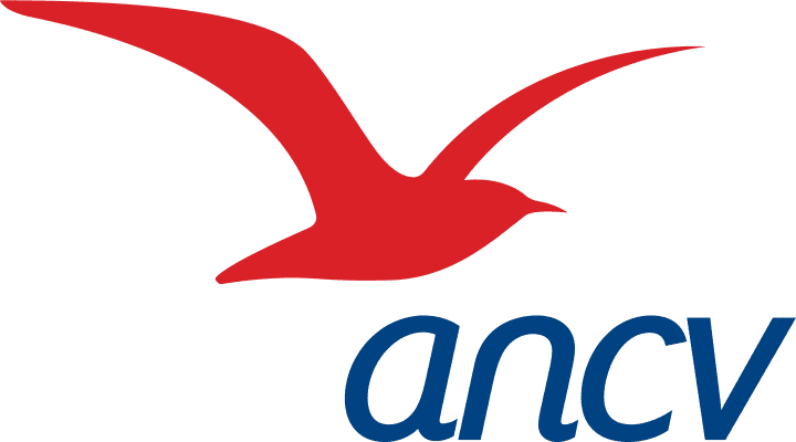 Logo ANCV