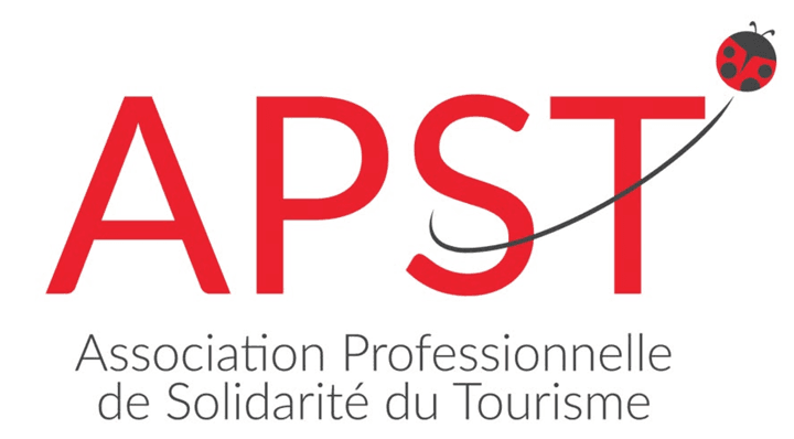 Logo APST