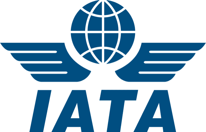 Logo IATA